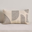 Gradient Embroidered Cushion Cover - 30x50 cm-household-cushionsandthrows-cushioncovers-image-1