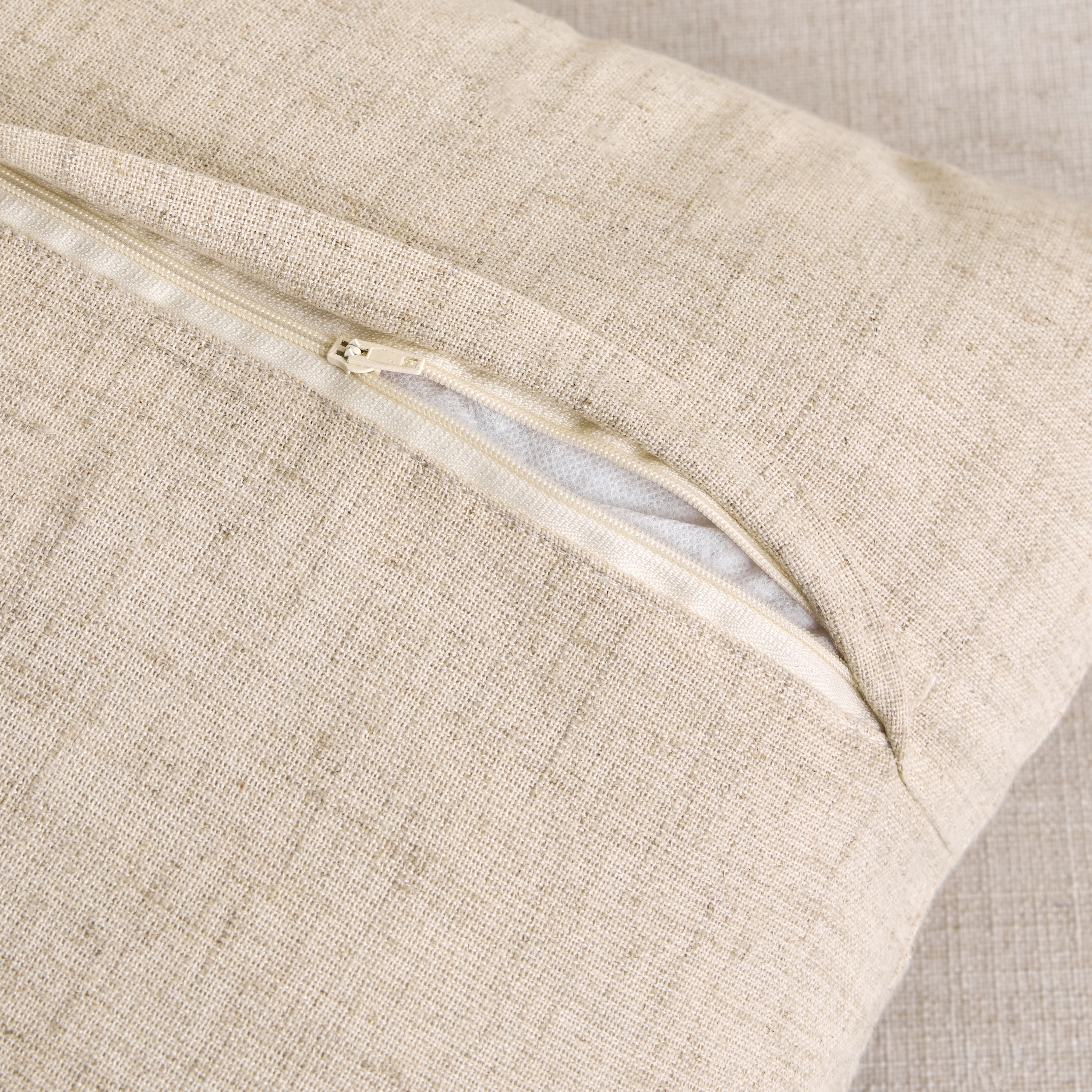 Gradient Embroidered Cushion Cover - 50x50 cm-household-cushionsandthrows-cushioncovers-image-3