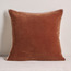 Mondo Velvet Cushion Cover - 50x50 cm-household-cushionsandthrows-cushioncovers-image-1