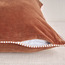 Mondo Velvet Cushion Cover - 50x50 cm-household-cushionsandthrows-cushioncovers-image-3