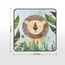 Larry Framed Canvas Wall Art - 30x30 cm-kids-decorandlighting-decor-wallart-image-4