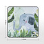 زينة حائط كانفاس مؤطرة - إدغار - 30×30 سم.-kids-decorandlighting-decor-wallart-image-1