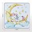 زينة حائط كانفاس مؤطرة - جيل - 30×30 سم.-kids-decorandlighting-decor-wallart-image-1