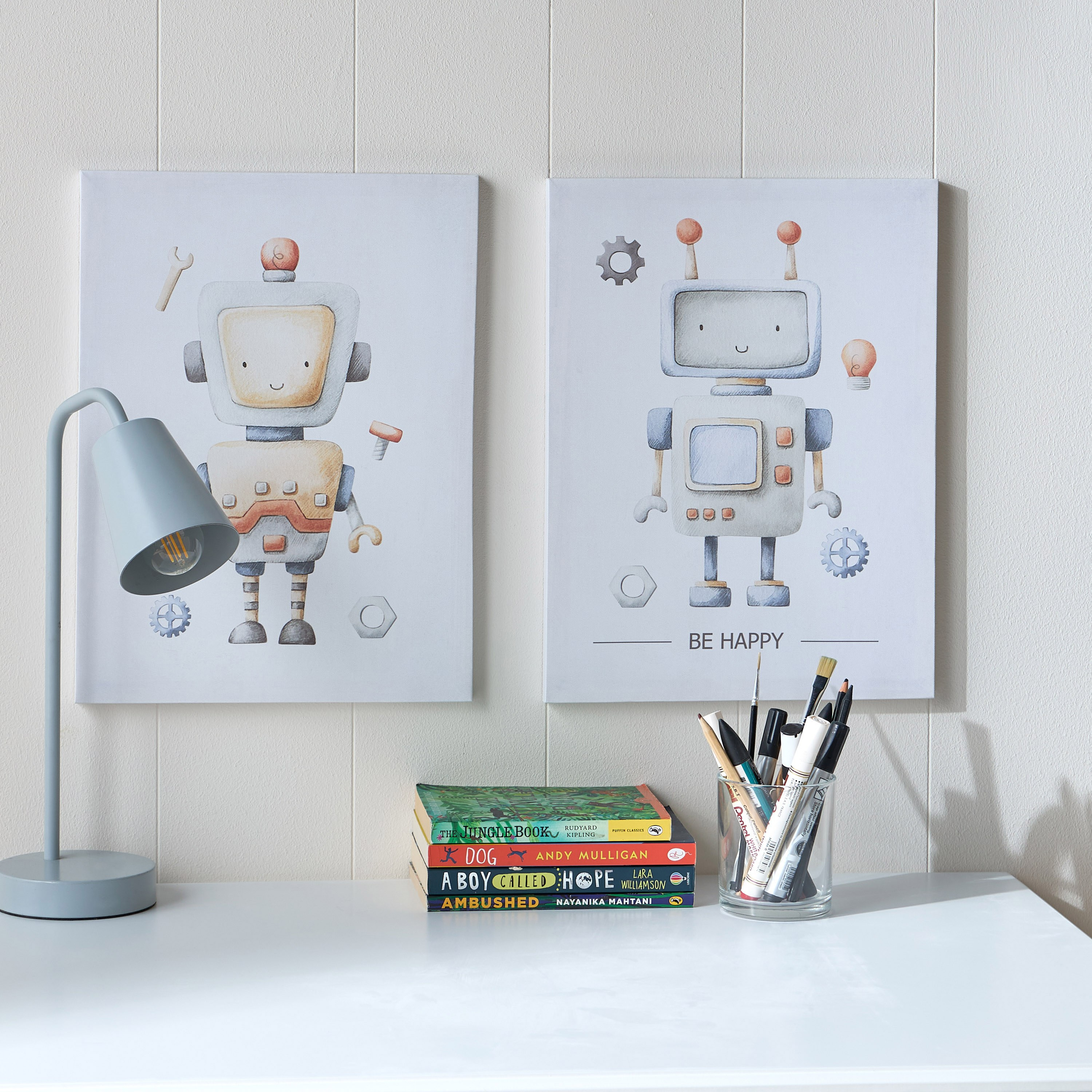 Rick 2-Piece Unframed Canvas Wall Art Set - 30x40 cm-kids-decorandlighting-decor-wallart-image-3