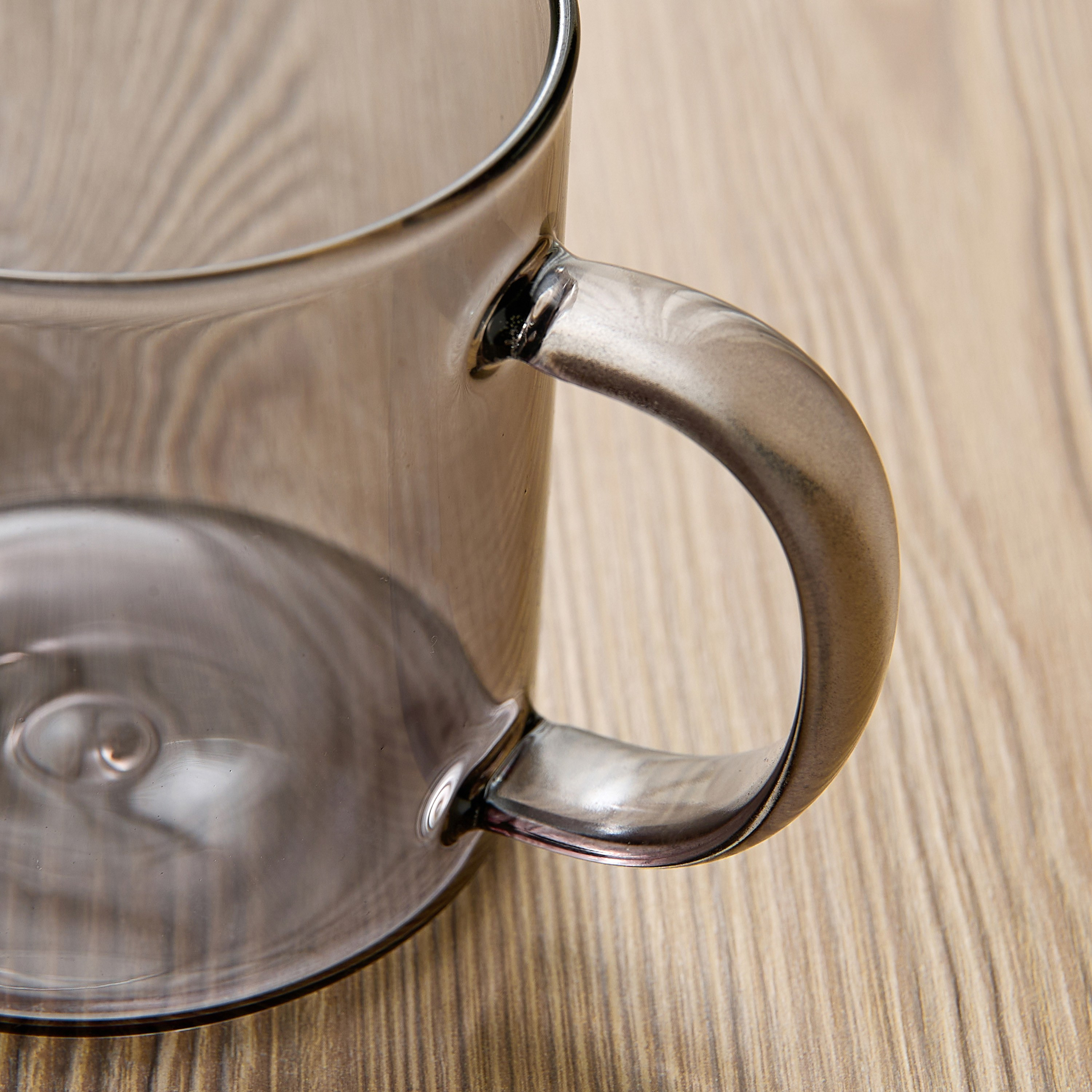 Gradient 2-Piece Glass Mug Set - 320 ml-household-dining-teaandcoffee-mugsandcups-image-2