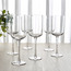 طقم كؤوس زجاج 6 قطع - عناية - 435 مل-household-dining-glassware-stemware-image-3
