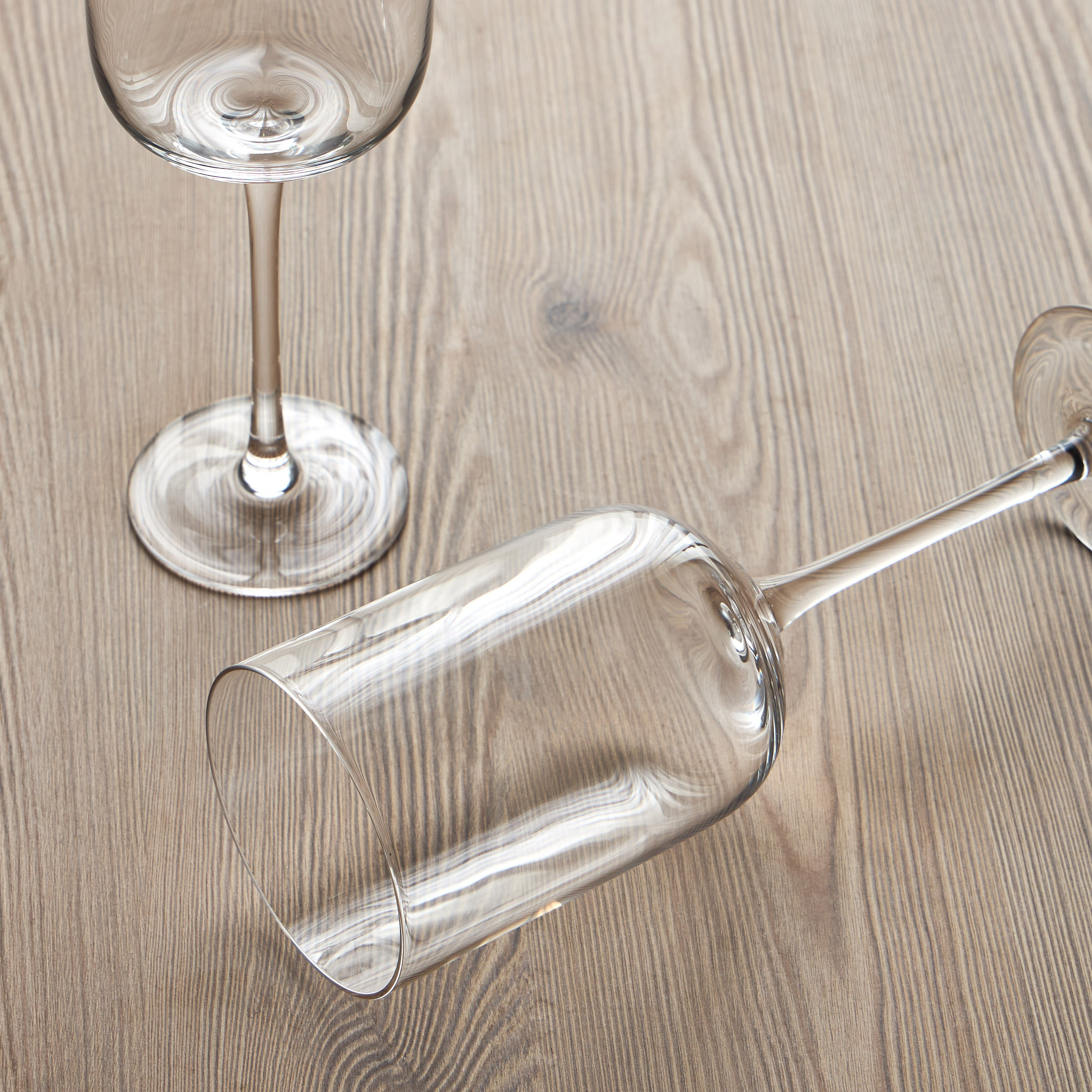 Inaya 6-Piece Stem Glass Set - 435 ml-household-dining-glassware-stemware-image-3