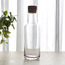 Inaya Glass Carafe - 1.15 L-household-dining-drinkserveware-jugsdecantersandcarafes-image-1