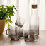 Gradient Glass Carafe - 1.15 L-household-dining-drinkserveware-jugsdecantersandcarafes-image-1