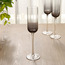 Gradient 6-Piece Flute Glass Set - 210 ml-household-dining-glassware-stemware-image-2