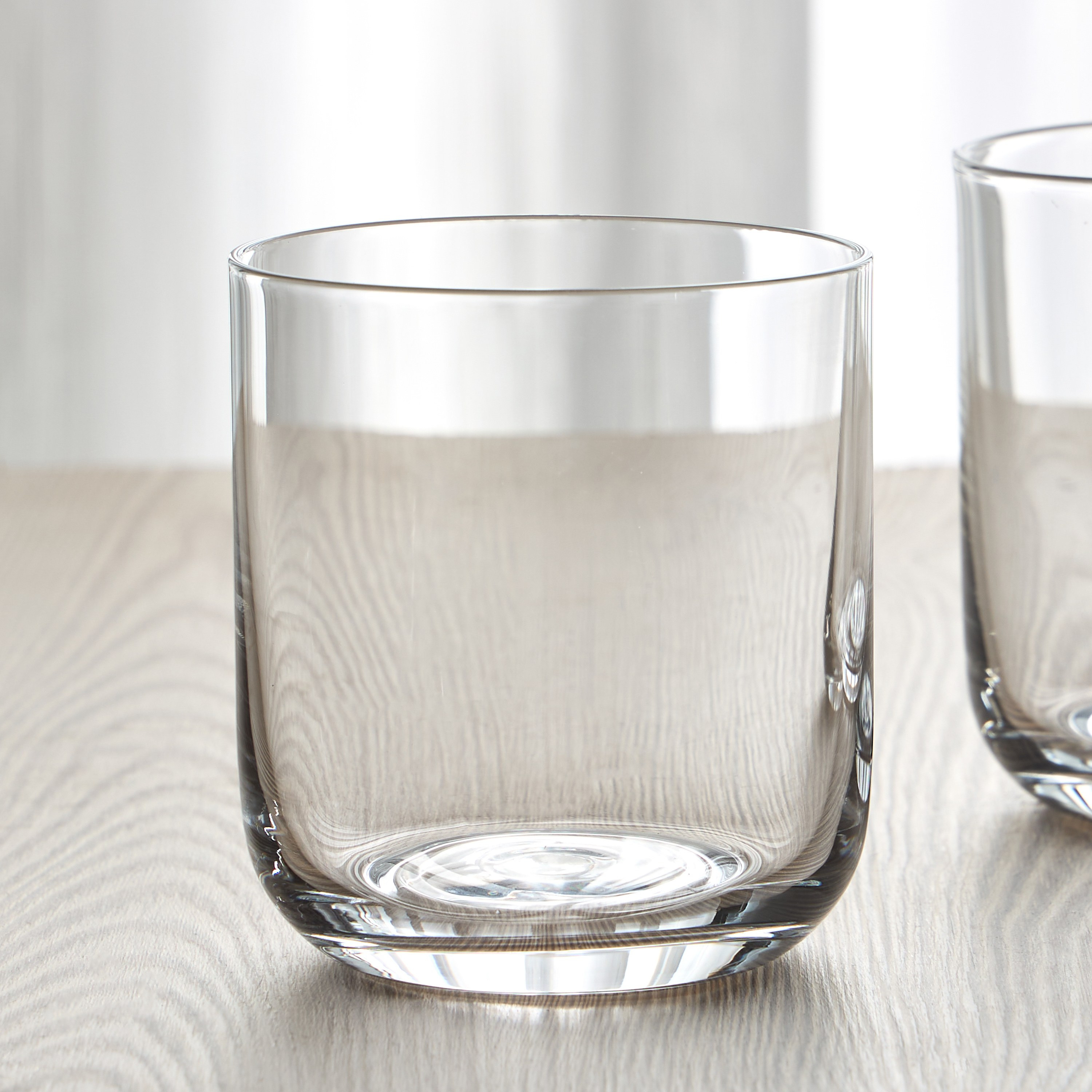 Inaya 6-Piece DOF Glass Set - 320 ml-household-dining-glassware-drinkingglasses-image-2
