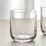 Inaya 6-Piece DOF Glass Set - 320 ml-household-dining-glassware-drinkingglasses-image-2