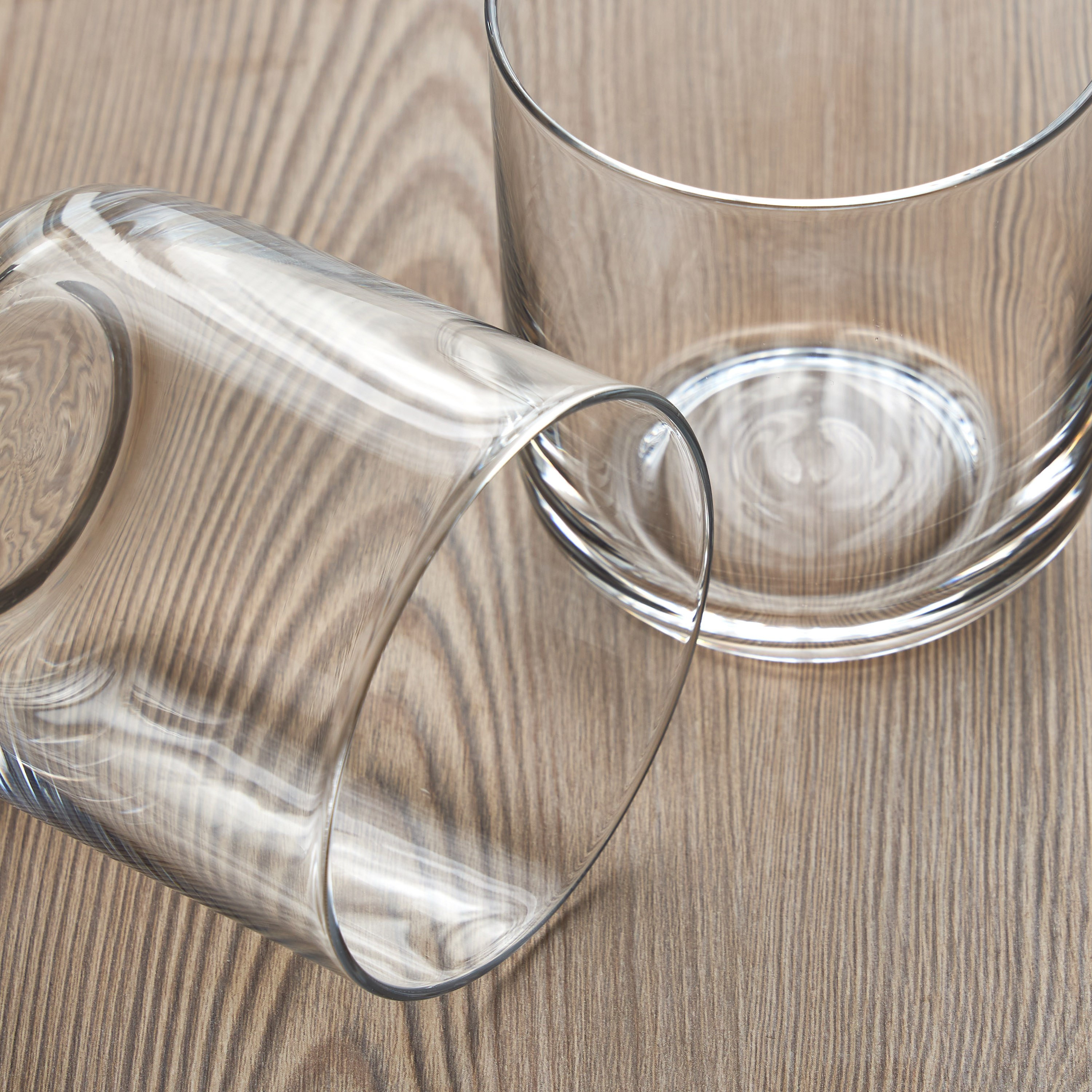 Inaya 6-Piece DOF Glass Set - 320 ml-household-dining-glassware-drinkingglasses-image-3