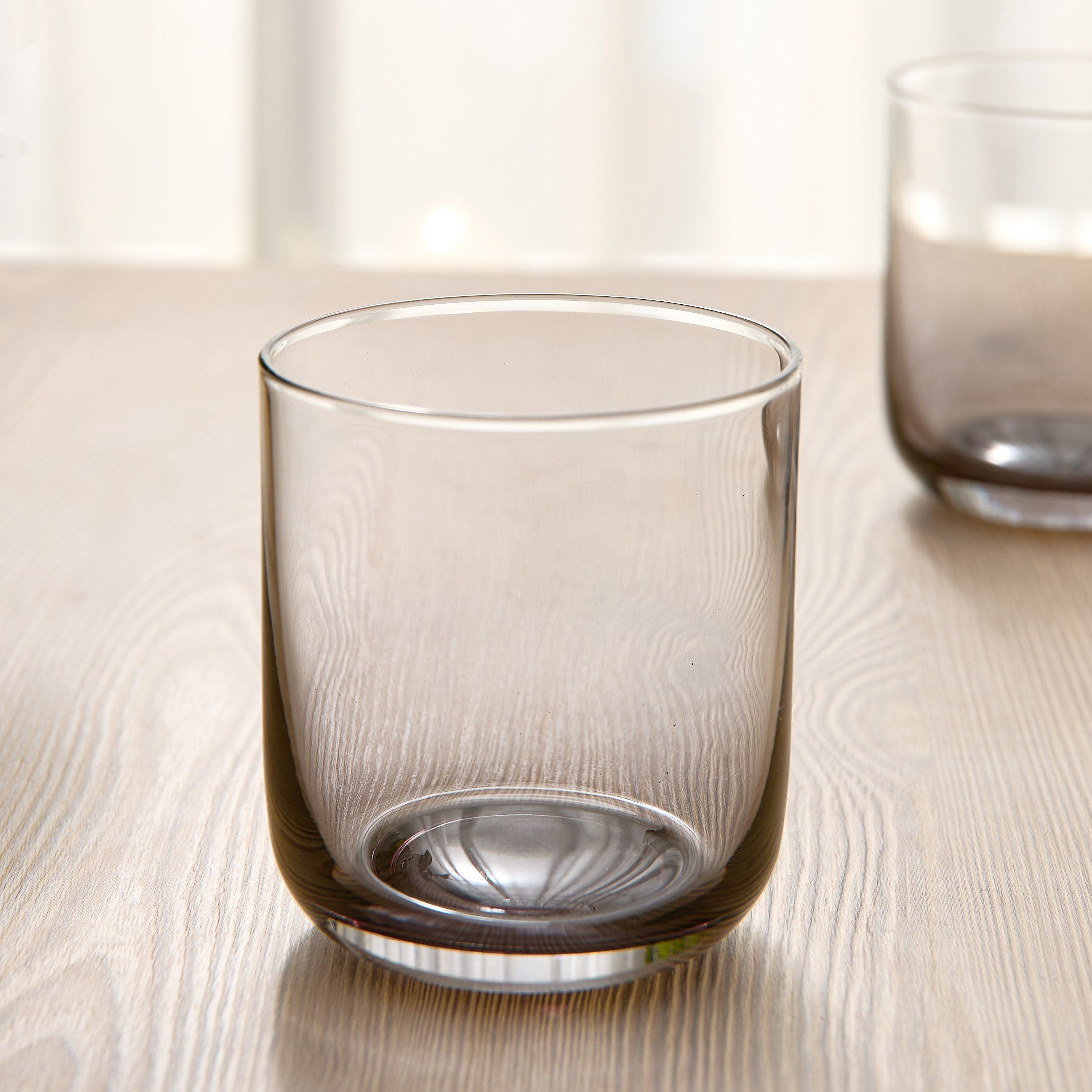 Gradient 6-Piece Glass Set - 320 ml-household-dining-glassware-drinkingglasses-image-2