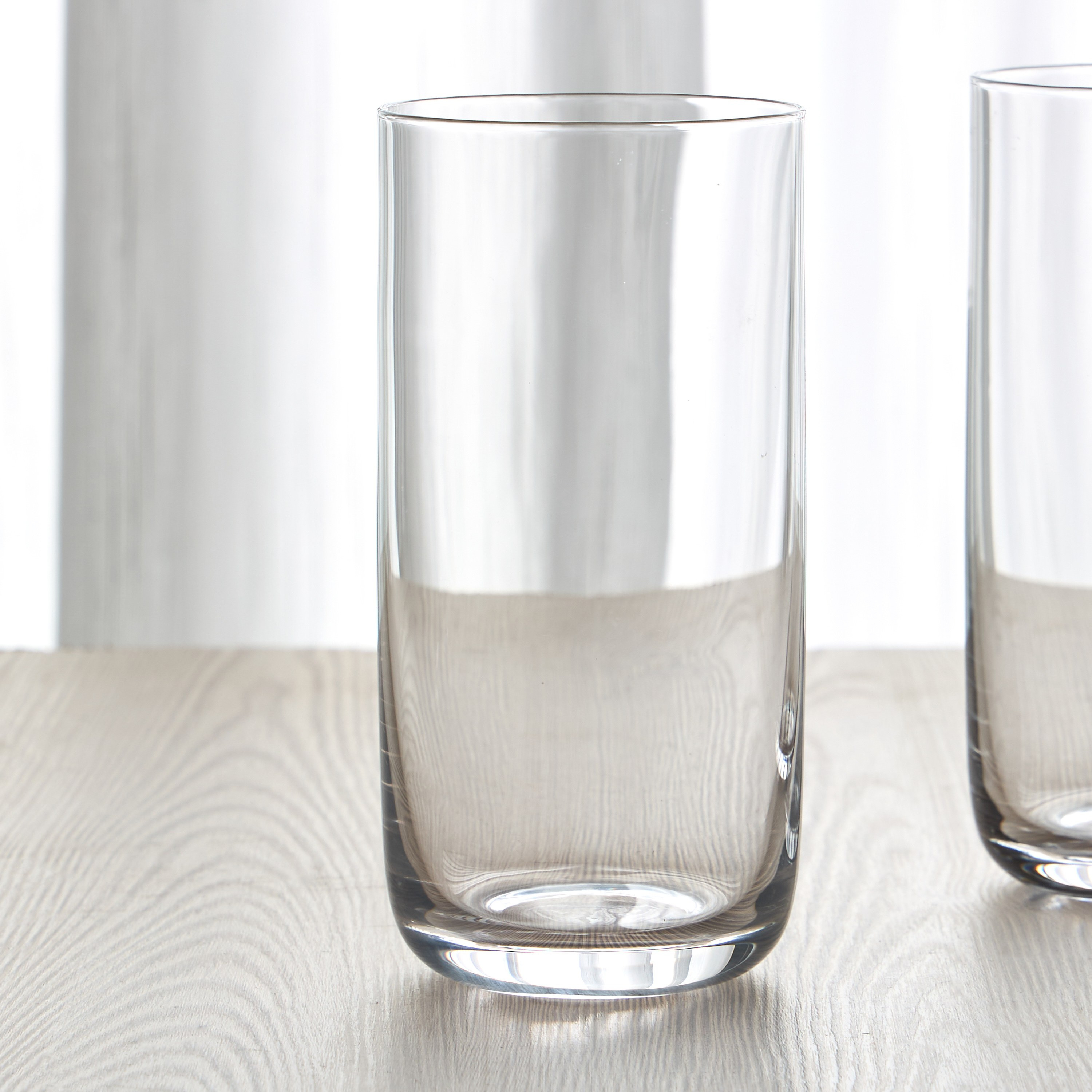 Inaya 6-Piece Highball Glass Set - 500 ml-household-dining-glassware-drinkingglasses-image-2