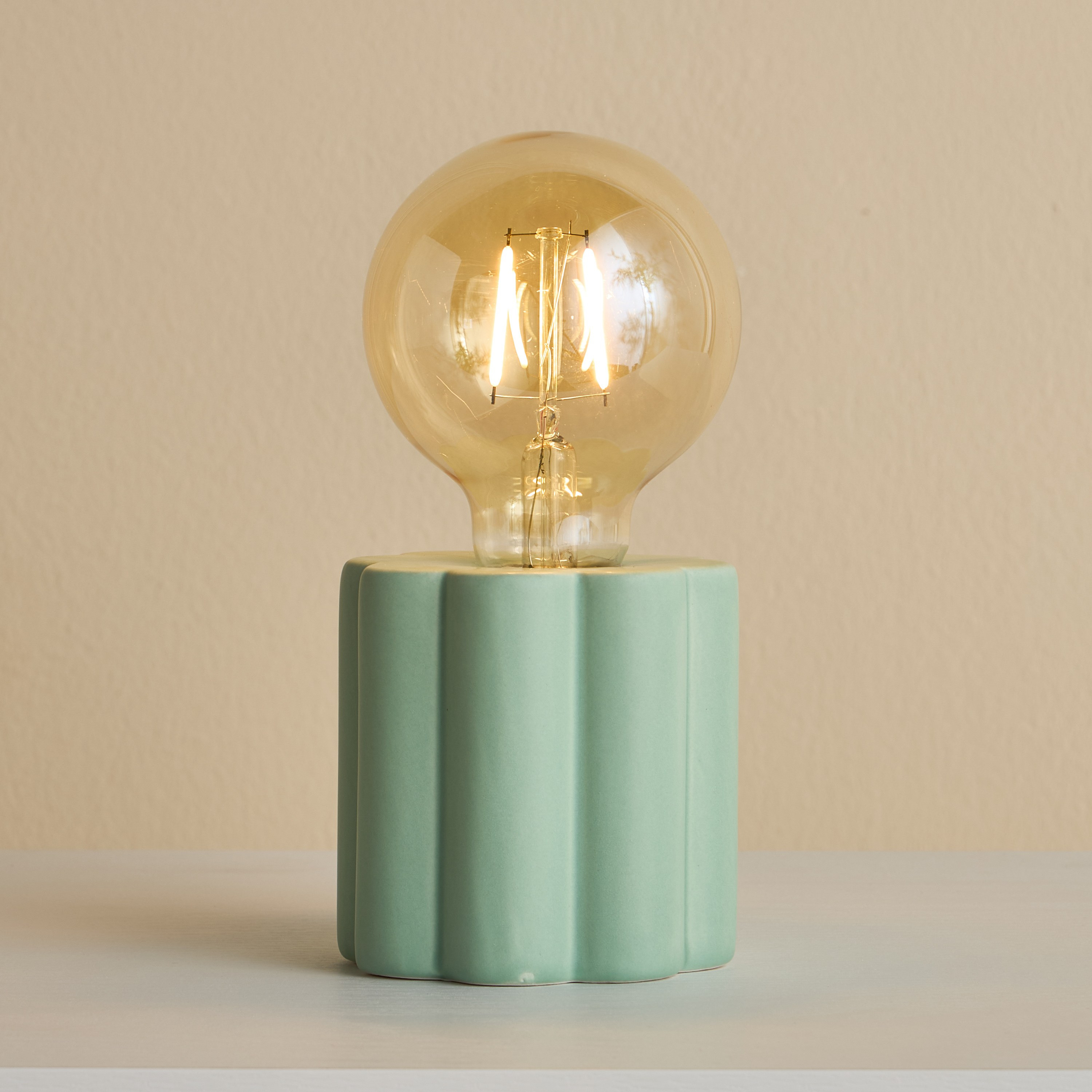 Corbette LED Filament Battery Operated Lamp-household-lighting-decorativelighting-noveltylights-image-2