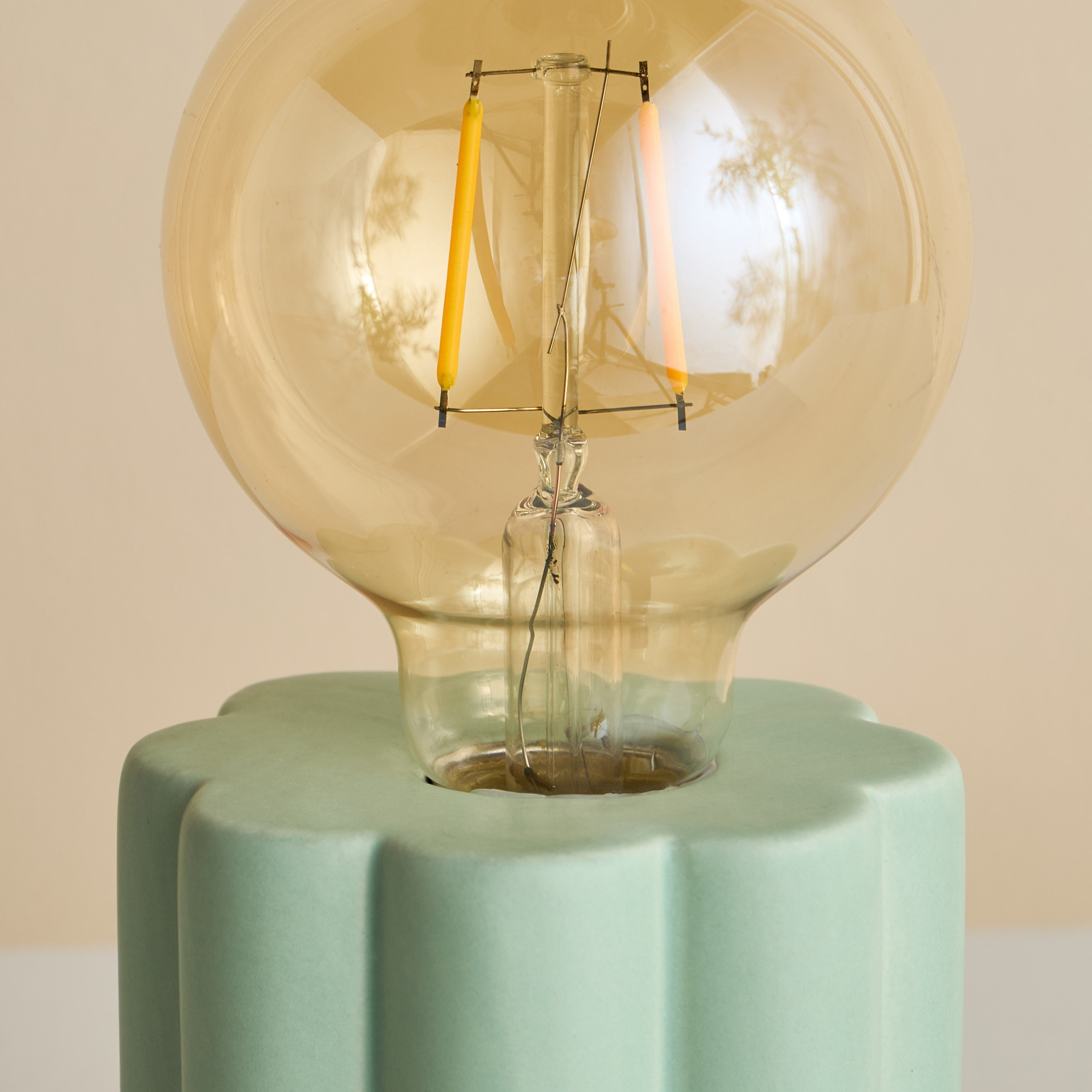 Corbette LED Filament Battery Operated Lamp-household-lighting-decorativelighting-noveltylights-image-3