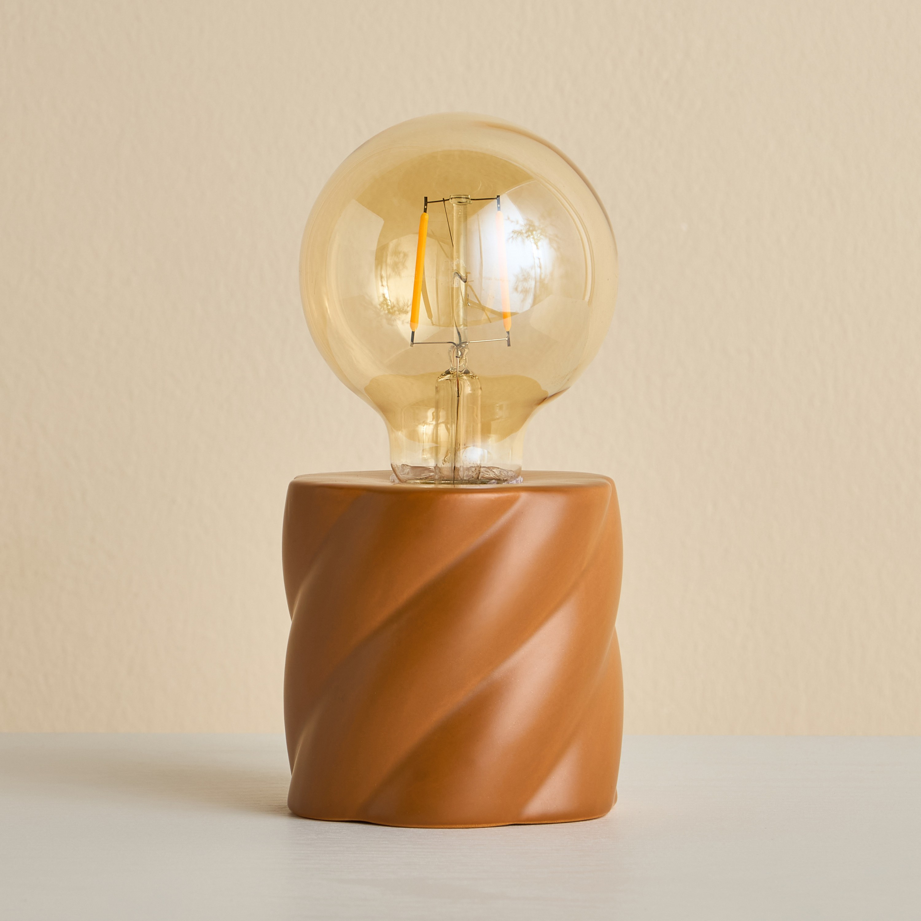 Corbette LED Filament Lamp-household-lighting-decorativelighting-noveltylights-image-1