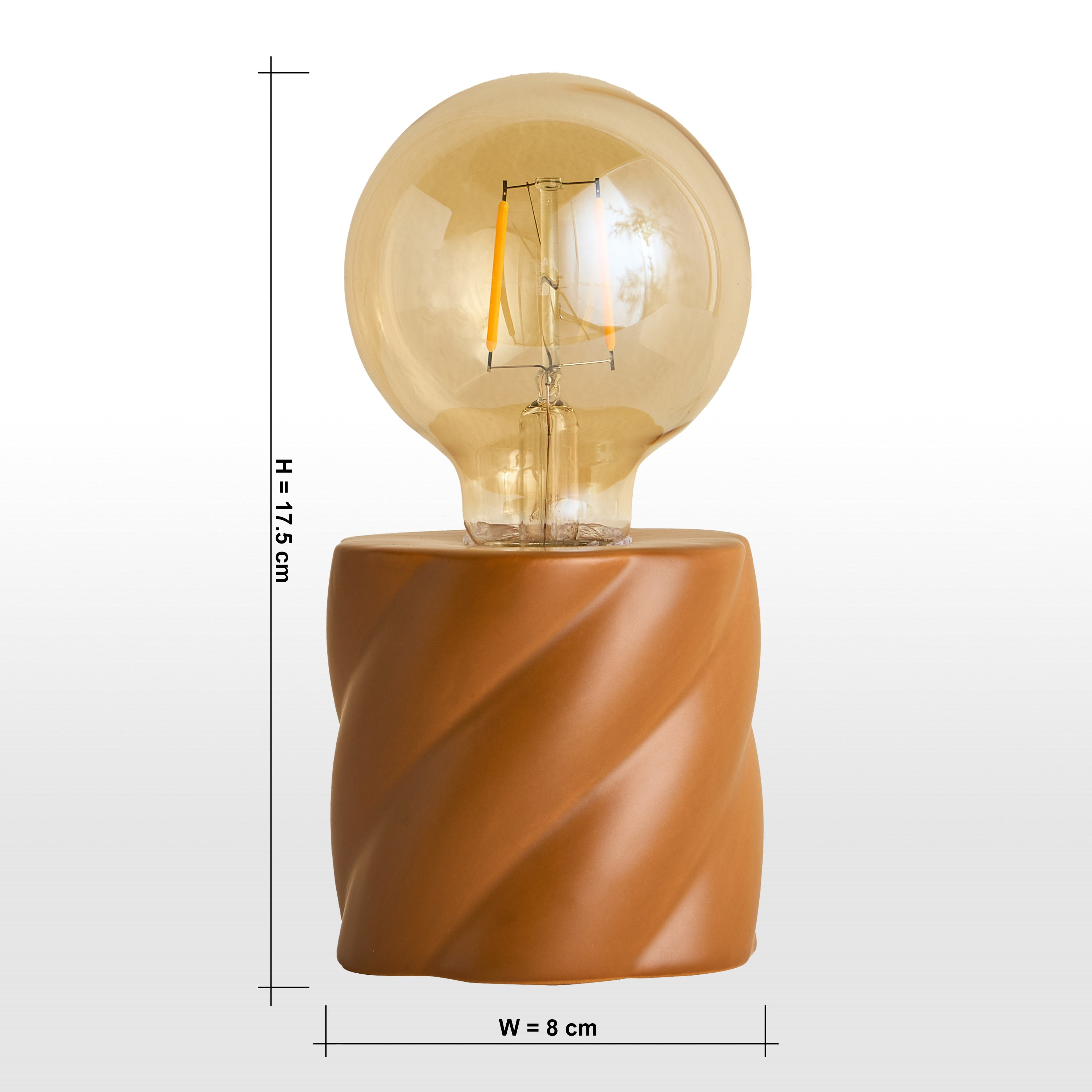 Corbette LED Filament Lamp-household-lighting-decorativelighting-noveltylights-image-6