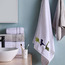 Nigel Cotton Bath Towel - 70x140 cm-kids-bathandstorage-bath-towels-image-4