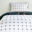 Ozzie Gaming Cotton Reversible 2-Piece Single Comforter Set - 135x220 cm-kids-beddingandwindows-bedding-comforters-image-2