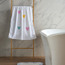 Lola Hearts Cotton Bath Towel - 70x140 cm-kids-bathandstorage-bath-towels-image-3