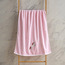 Michelle Unicorn Embroidery Bath Towel - 70x140cm-kids-bathandstorage-bath-towels-image-1