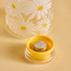 قارورة ماء من زجاج البوروسيليكات - كاميليا - 1 لتر-household-dining-drinkserveware-bottles-image-2
