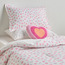 Paulina Printed 5-Piece Full Comforter and Sheet Set - 160x220 cm-kids-beddingandwindows-bedding-comforters-image-1