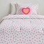 Paulina Printed 5-Piece Full Comforter and Sheet Set - 160x220 cm-kids-beddingandwindows-bedding-comforters-image-2