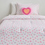 Paulina Printed 5-Piece Single Comforter and Sheet Set - 135x220 cm-kids-beddingandwindows-bedding-comforters-image-2