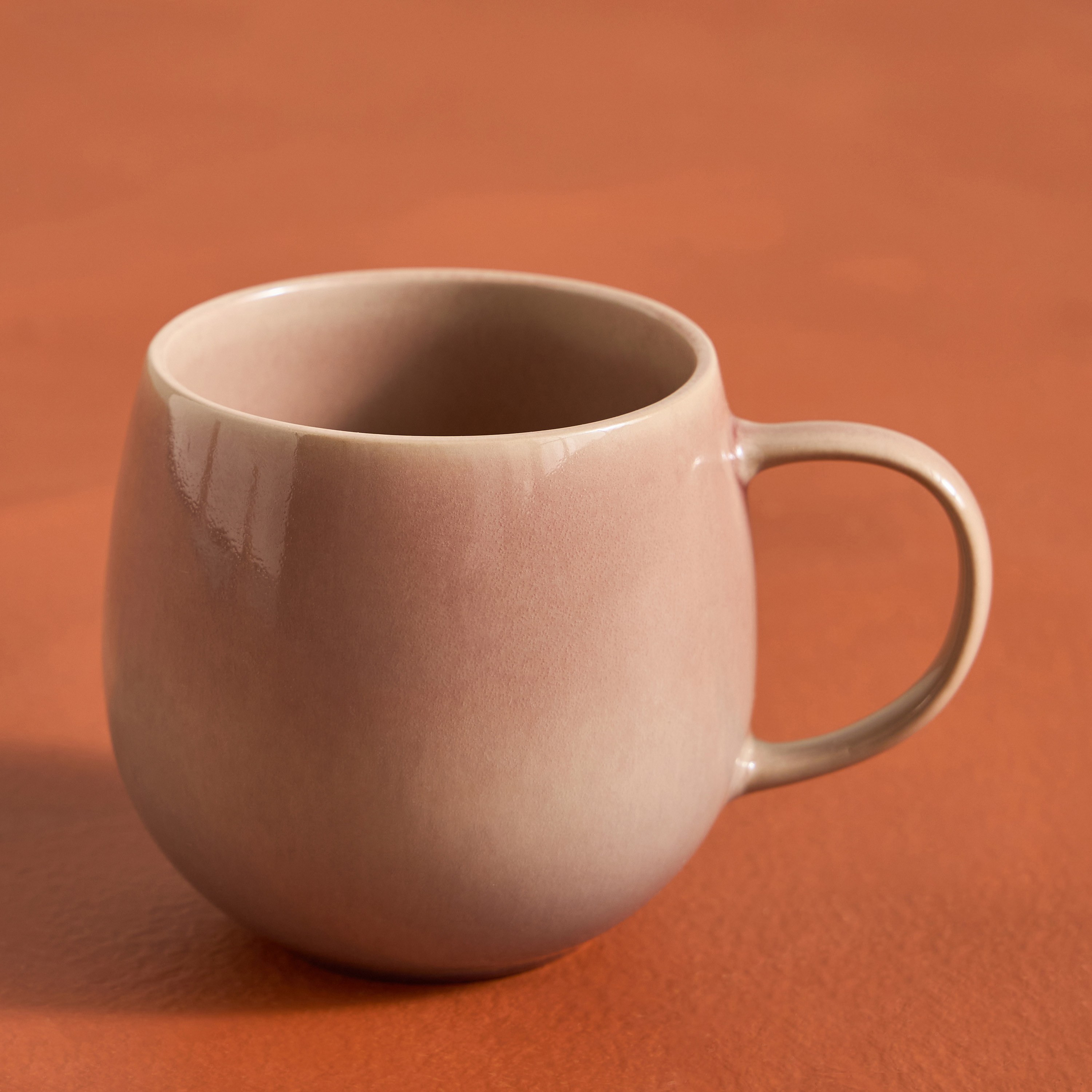 Mondo Porcelain Mug - 320 ml-household-dining-teaandcoffee-mugsandcups-image-1