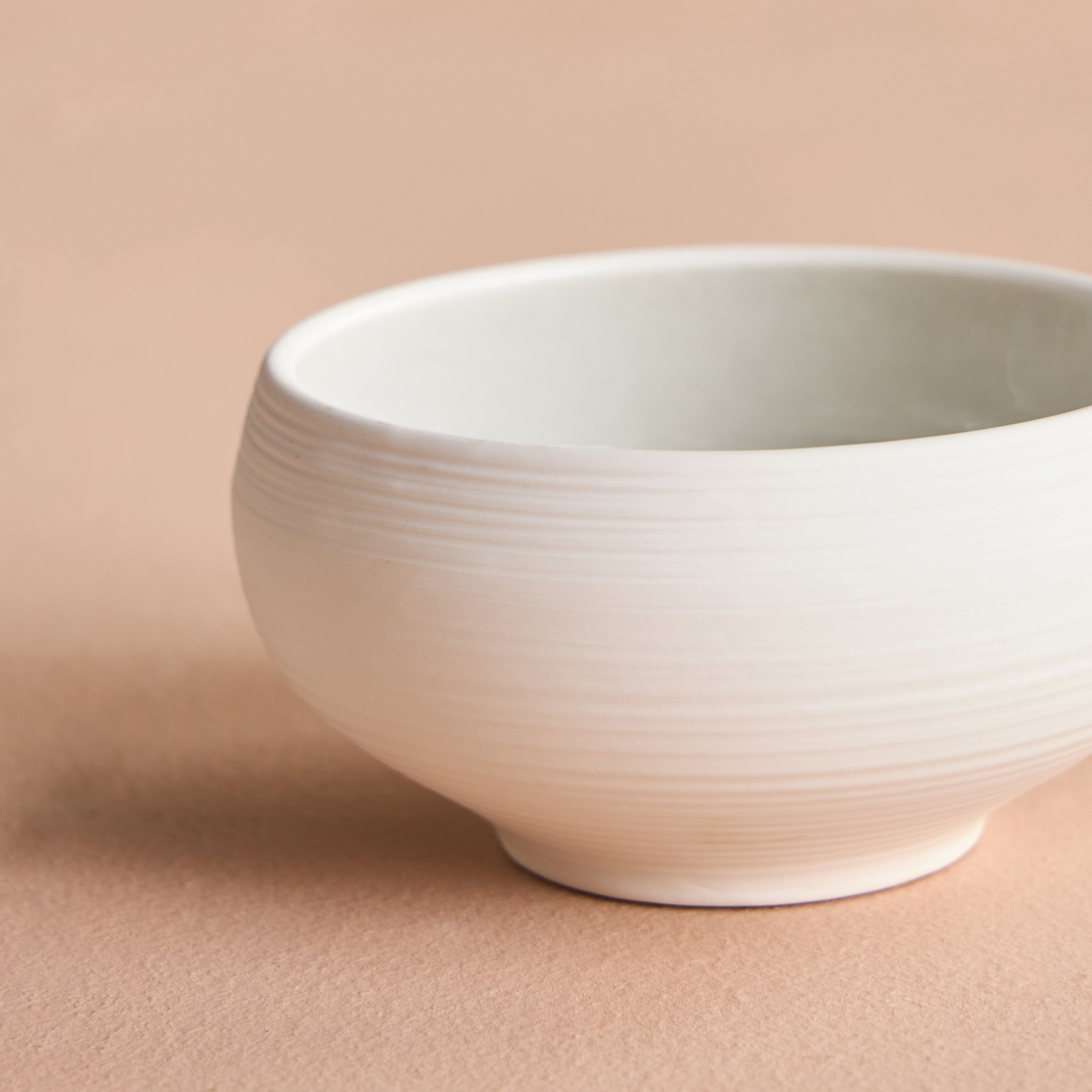 Pearl Porcelain Serving Bowl - 11 cm-household-dining-dinnerware-bowls-image-2