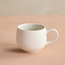 Pearl Porcelain Mug - 220 ml-household-dining-teaandcoffee-mugsandcups-image-1
