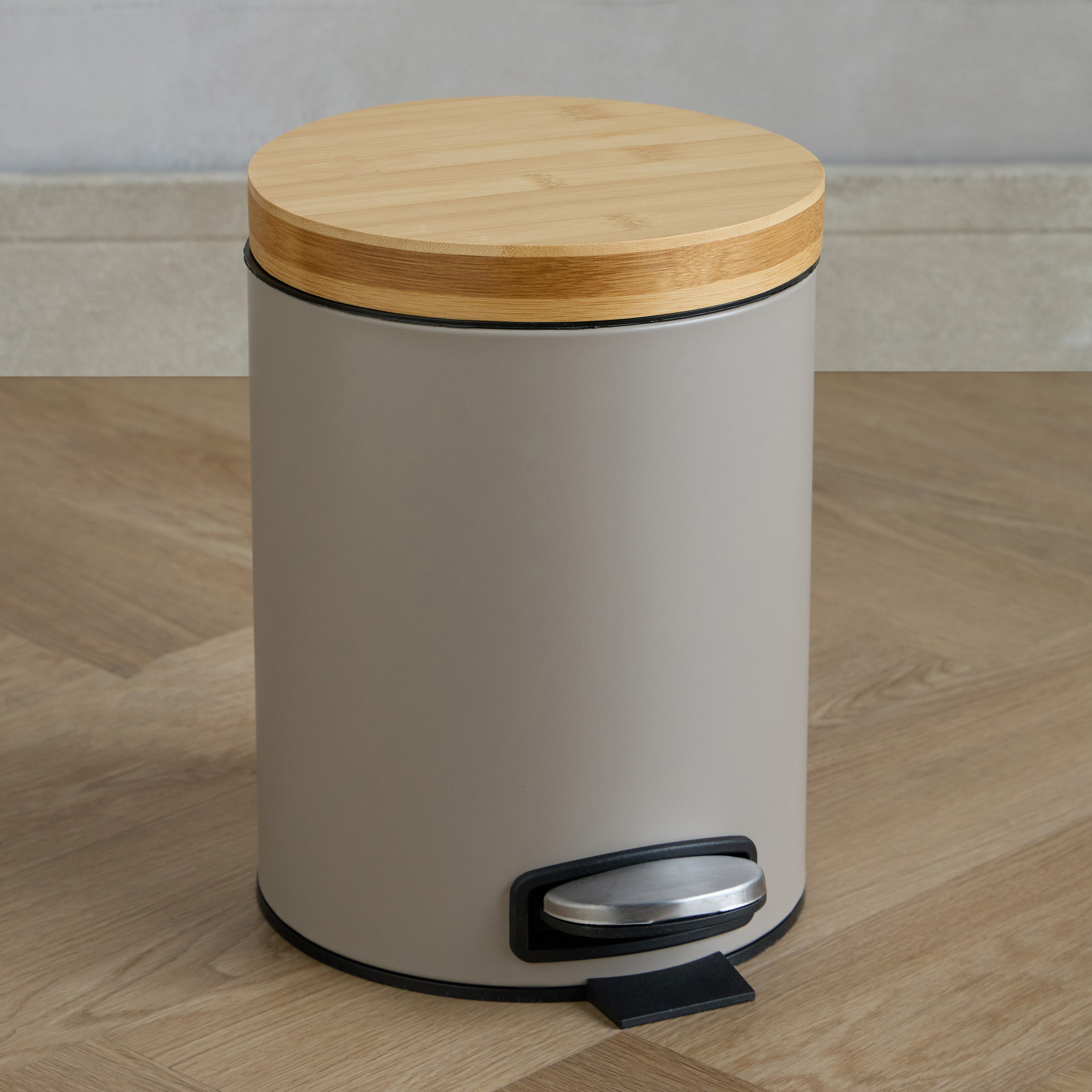 Brookline Pedal Waste Bin - 5 L