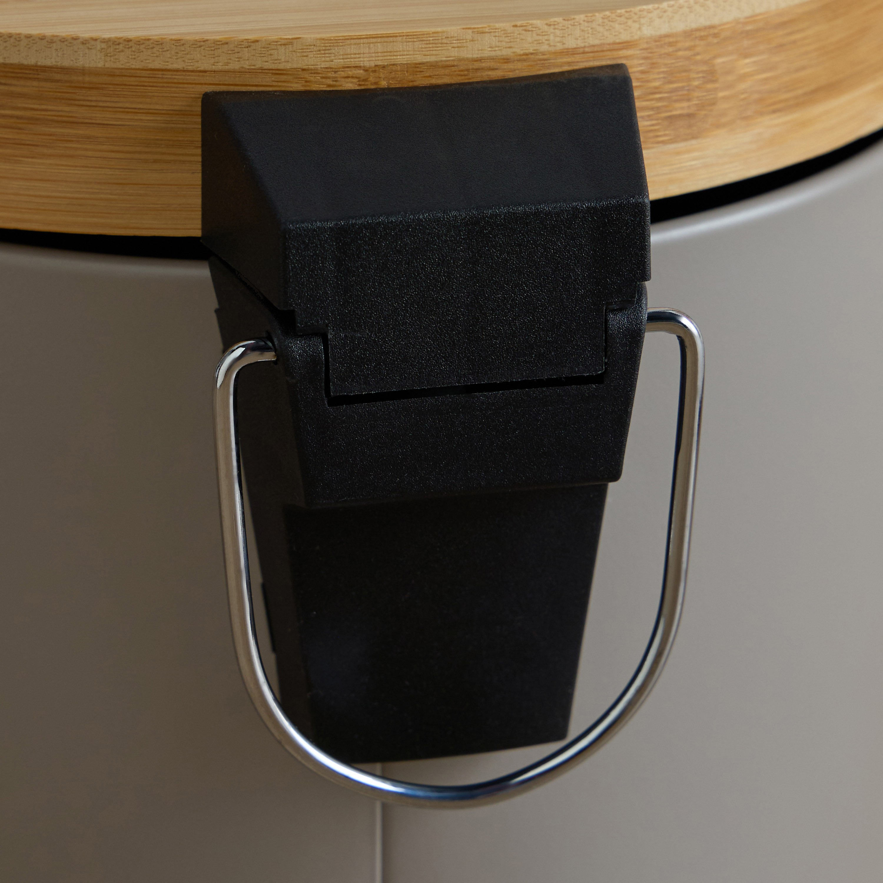 Brookline Pedal Waste Bin - 5 L-household-bathandlaundry-wastebinsandaccessories-image-6
