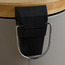 سلة نفايات بدواسة - بروكلين - 5 لتر-household-bathandlaundry-wastebinsandaccessories-image-2