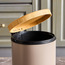 Brookline Pedal Waste Bin - 12 L-household-bathandlaundry-wastebinsandaccessories-image-2