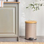 Brookline Pedal Waste Bin - 20 L-household-bathandlaundry-wastebinsandaccessories-image-5