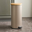 Brookline Pedal Waste Bin - 30 L-household-bathandlaundry-wastebinsandaccessories-image-1