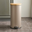 Brookline Pedal Waste Bin - 30 L-household-bathandlaundry-wastebinsandaccessories-image-2