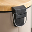 Brookline Pedal Waste Bin - 30 L-household-bathandlaundry-wastebinsandaccessories-image-6