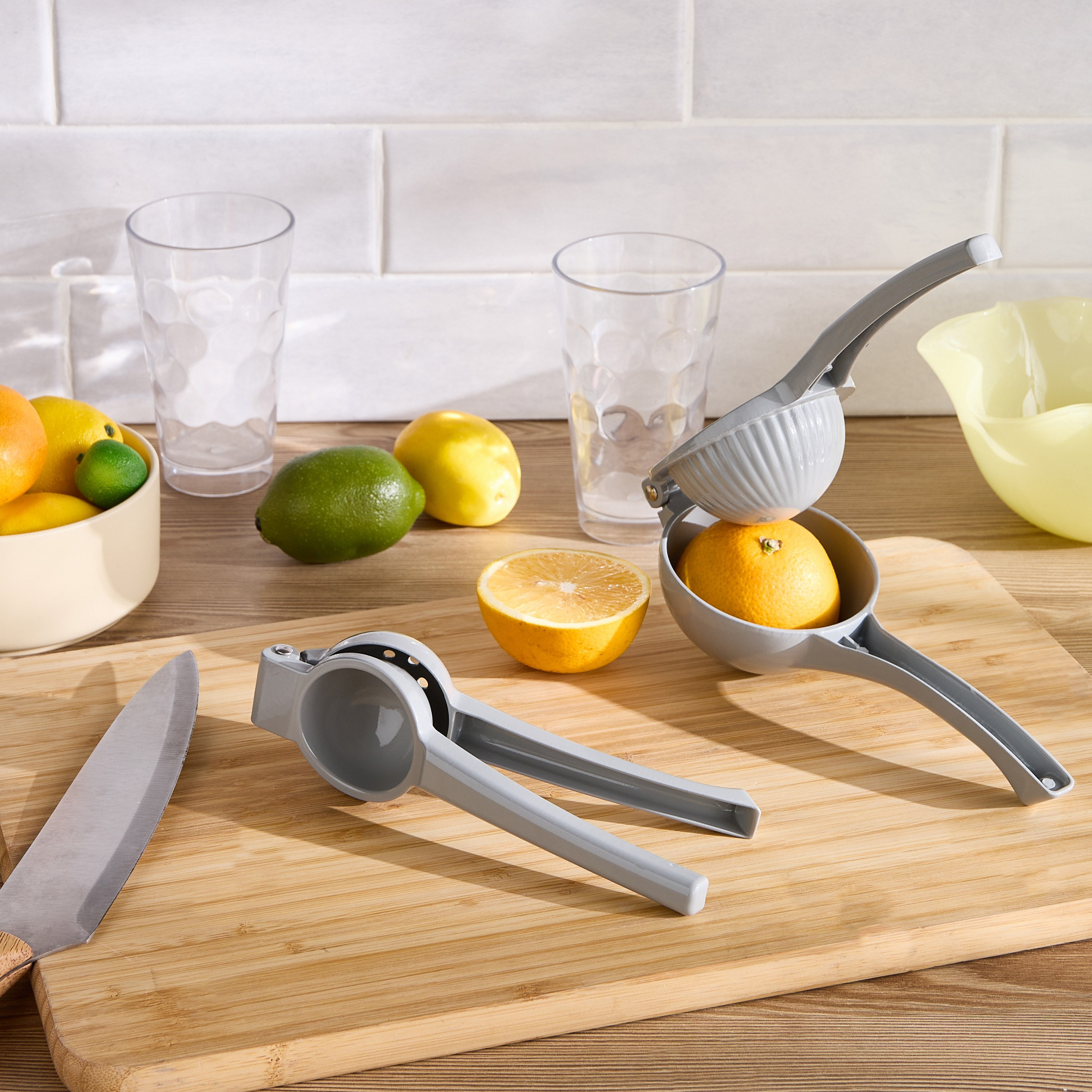 Fresh Force Lime Juicer-household-kitchen-kitchentoolsandutensils-foodpreparationtools-image-5