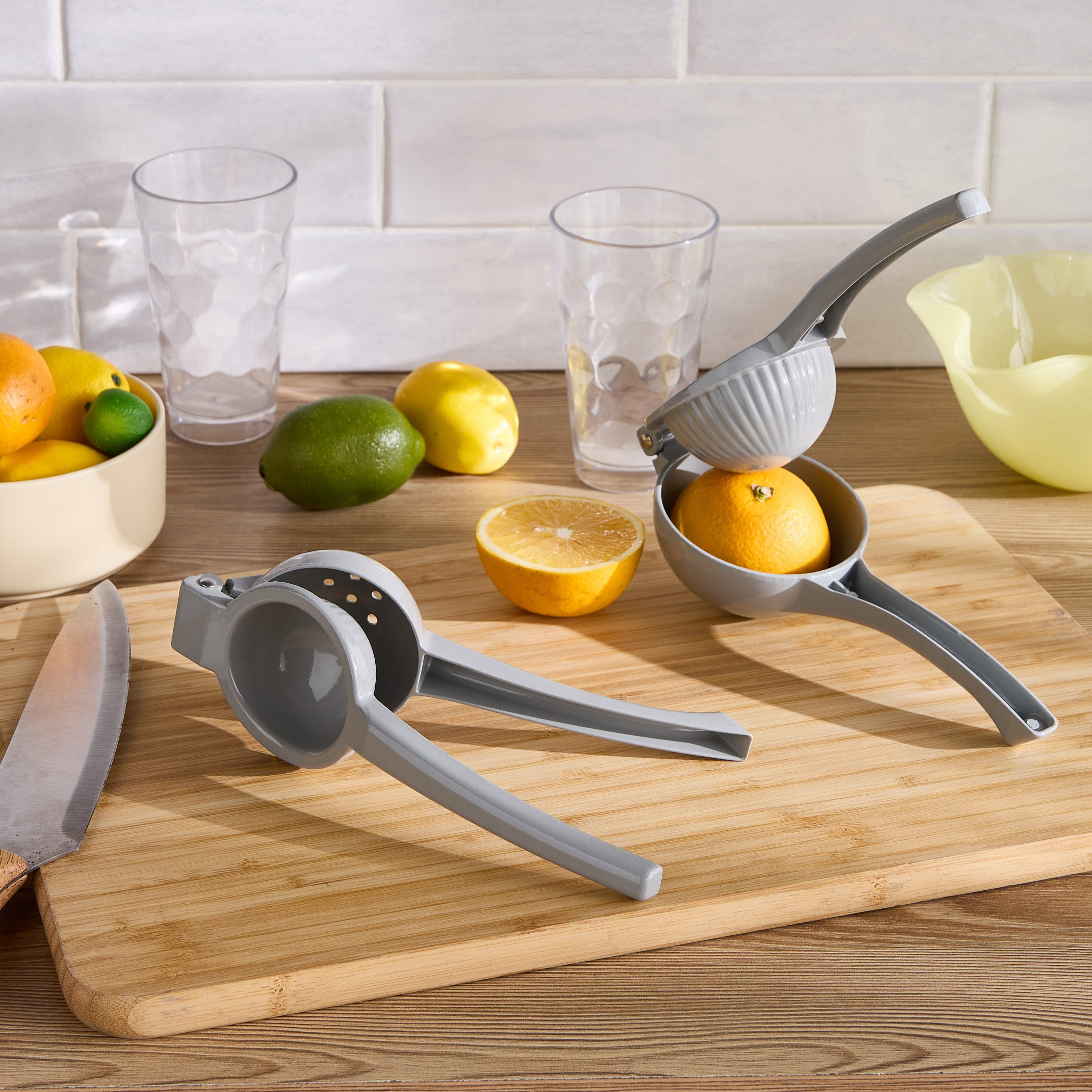 Fresh Force Lemon Juicer-household-kitchen-kitchentoolsandutensils-foodpreparationtools-image-5