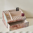 منظم مستحضرات تجميل - إلارا-household-storage-cosmeticorganizing-makeuporganizersandsets-image-3