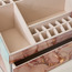 منظم مستحضرات تجميل - إلارا-household-storage-cosmeticorganizing-makeuporganizersandsets-image-2