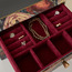 Lumi 3-Compartment Jewellery Organizer-household-storage-jewelleryorganizing-jewelleryboxesandstands-image-3