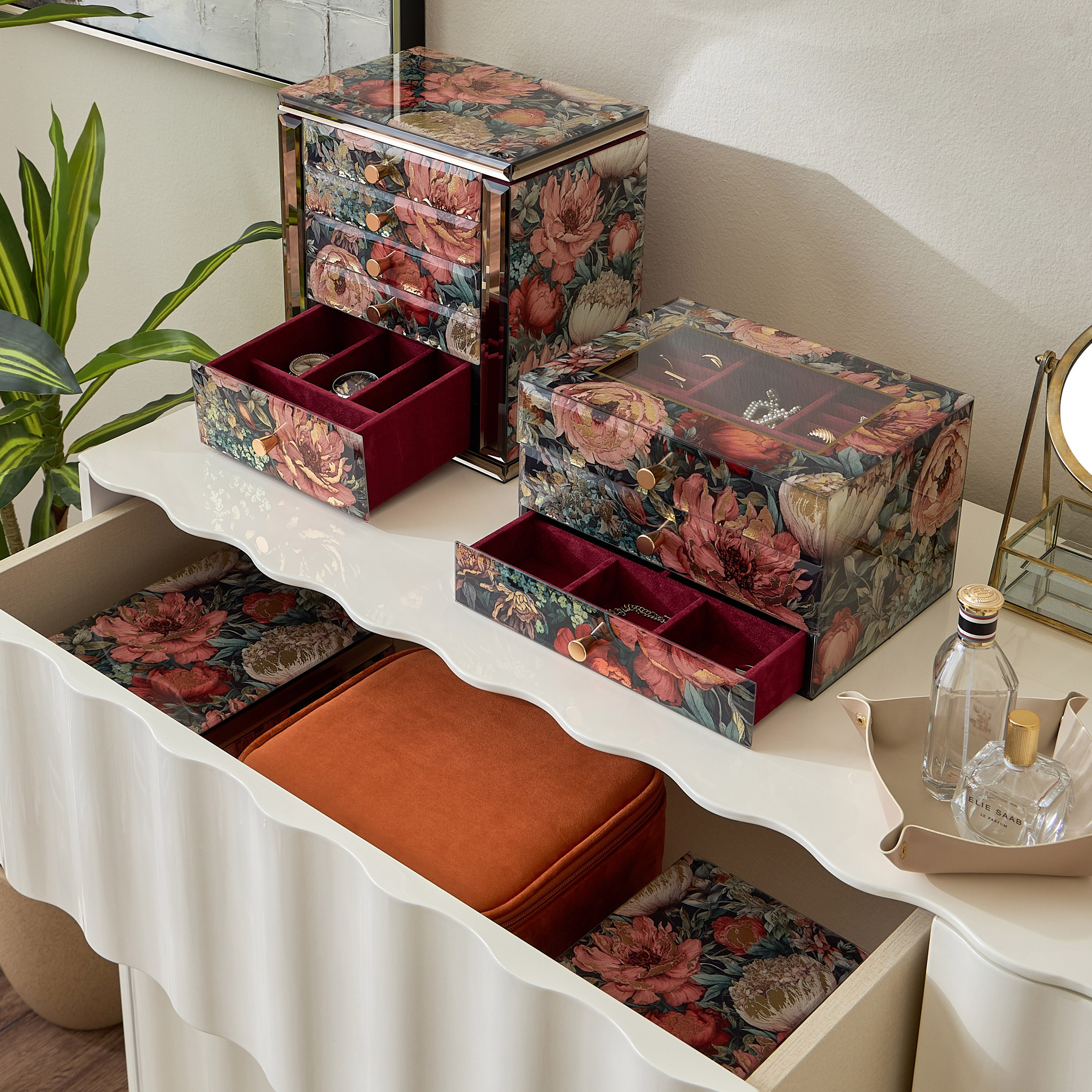 Lumi 3-Compartment Jewellery Organizer-household-storage-jewelleryorganizing-jewelleryboxesandstands-image-4