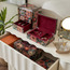 Lumi 2-Compartment Jewellery Organizer-household-storage-jewelleryorganizing-jewelleryboxesandstands-image-4