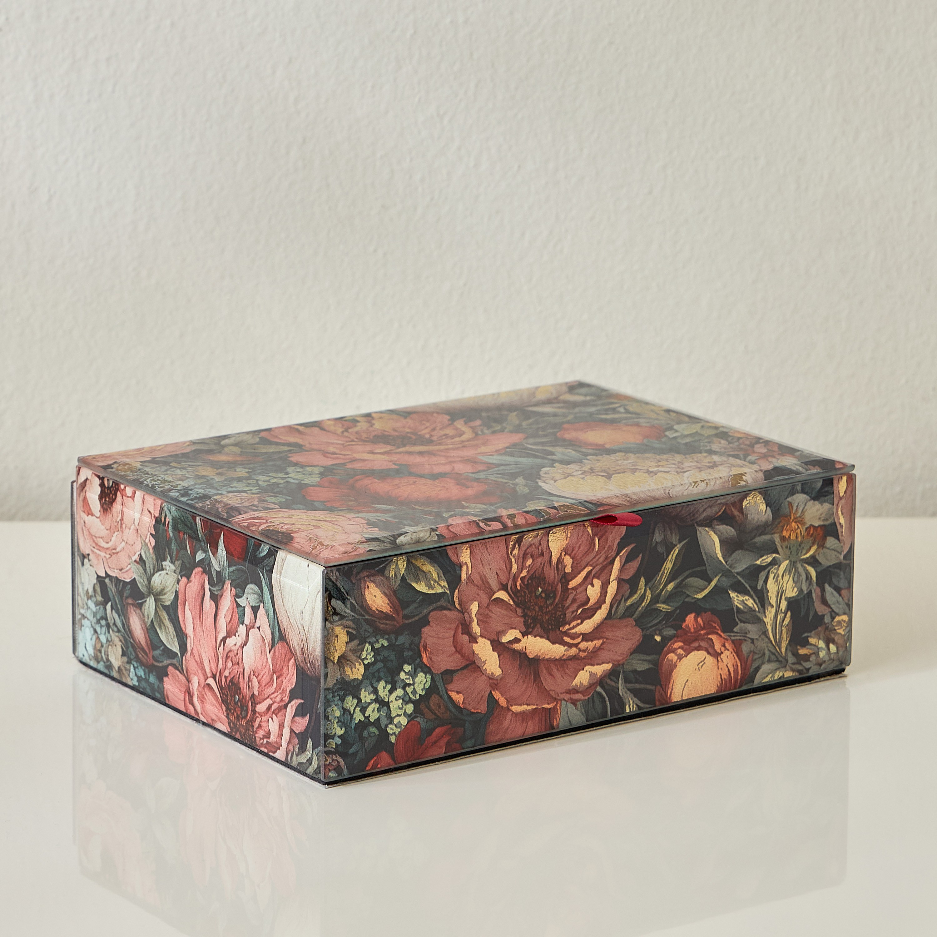 منظم مجوهرات - لومي-household-storage-jewelleryorganizing-jewelleryboxesandstands-image-1